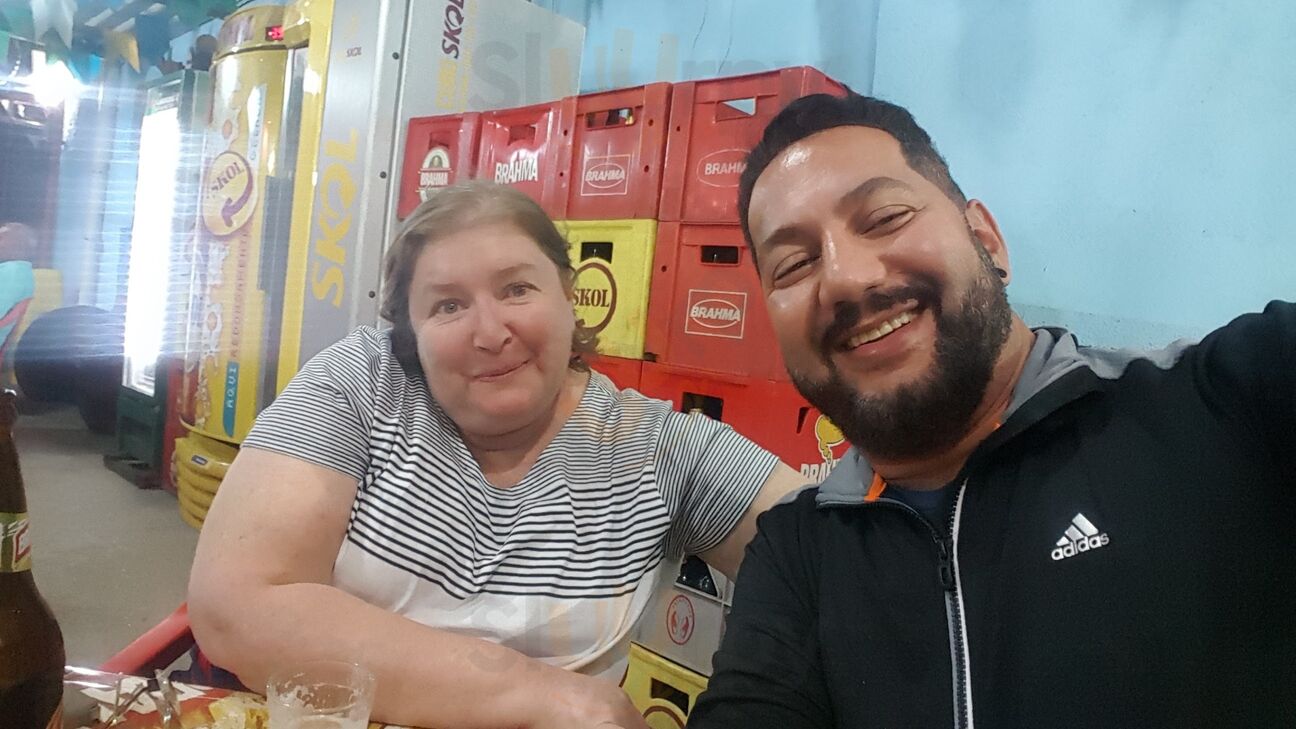 Toninho Do Churrasco