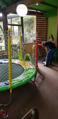 Chácara Turma Da Mônica