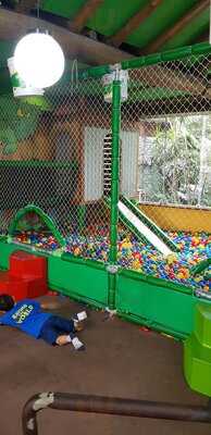 Chácara Turma Da Mônica