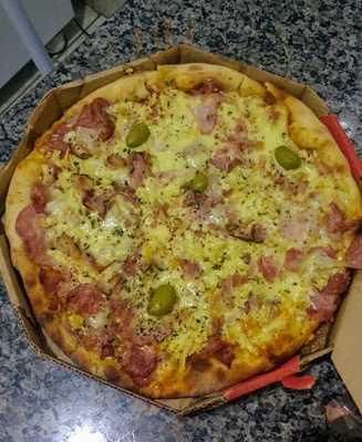 Pizza Fast