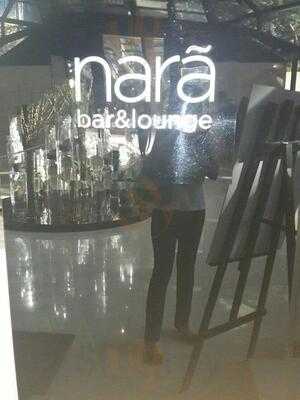 Narã Bar & Lounge