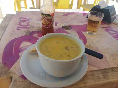 Barraca Vellas Do Futuro