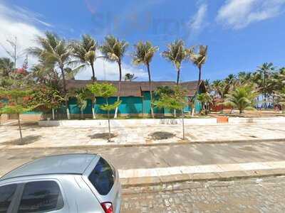 Barraca Vellas Do Futuro