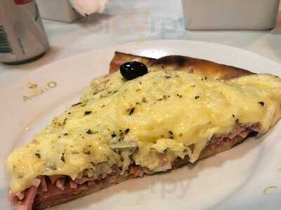 Pizzaria Do Angelo Oratorio Nr 01