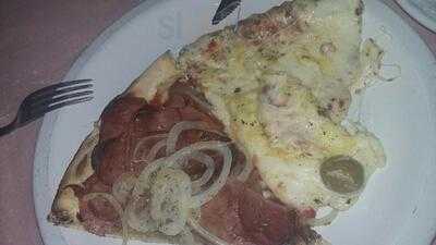 Pizzaria Do Angelo Oratorio Nr 01