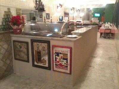 Pizzaria Do Angelo Oratorio Nr 01