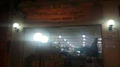 Pizzaria Do Angelo Oratorio Nr 01