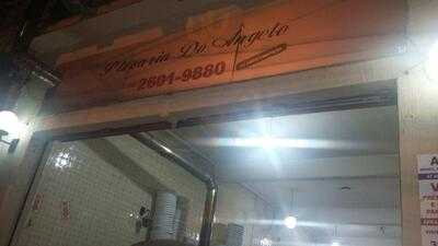 Pizzaria Do Angelo Oratorio Nr 01