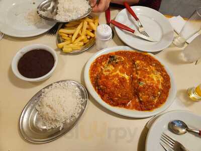 Catz Restaurante & Bar