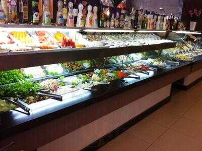 Passagem Bar E Restaurante