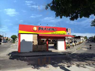 Churrascaria Braseiro