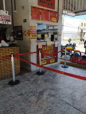 Churrascaria Braseiro