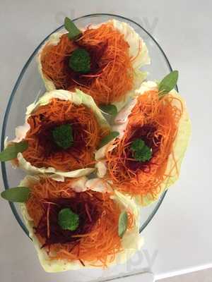 Restaurante Frigideiras