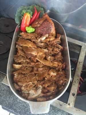 Restaurante Frigideiras