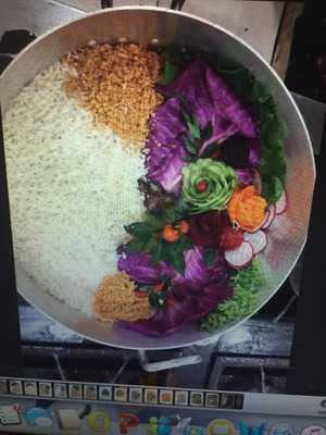 Restaurante Frigideiras