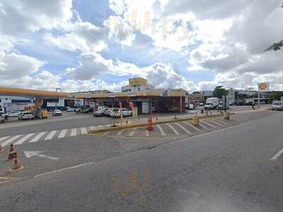 Restaurante Frigideiras