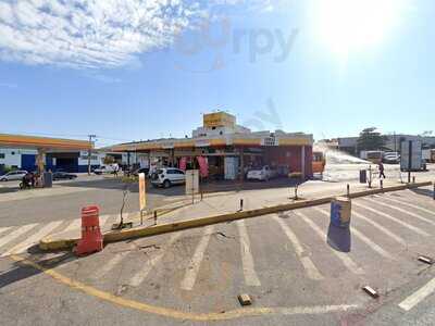 Restaurante Frigideiras