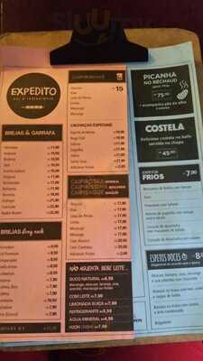 Expedito Bar E Espeto