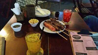 Expedito Bar E Espeto