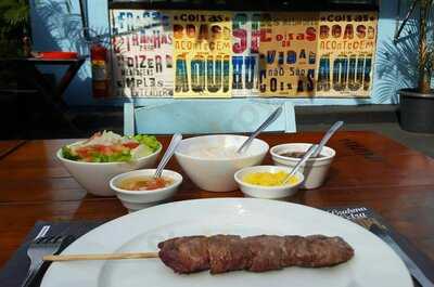 Expedito Bar E Espeto