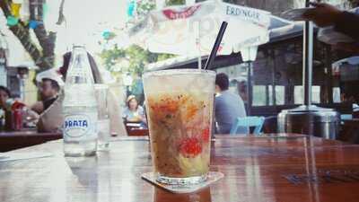 Expedito Bar E Espeto