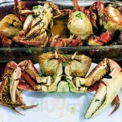 Restaurante Costa Leste