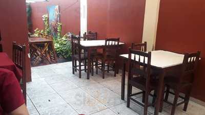 Restaurante Costa Leste