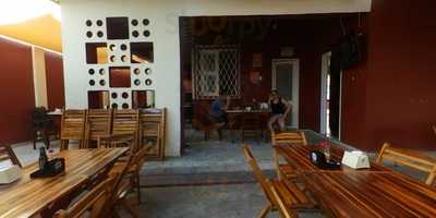 Restaurante Costa Leste