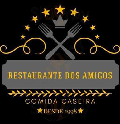 Bar Dos Amigos