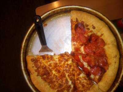 Pizza Hut