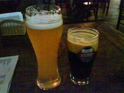 Bar E Lanchonete Rubro Negro