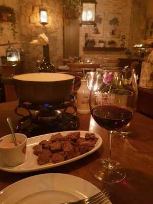 Era Uma Vez Um Chalezinho