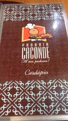 Padaria Caconde