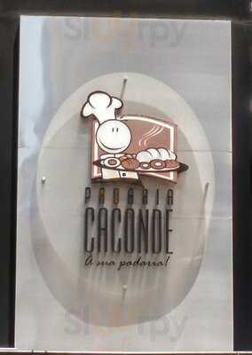 Padaria Caconde