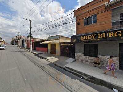 Eu E A Noite Lanchonete