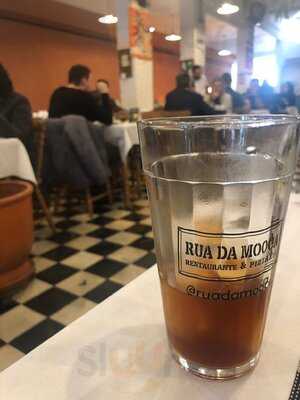 Rua Da Mooca Restaurante E Pizzaria
