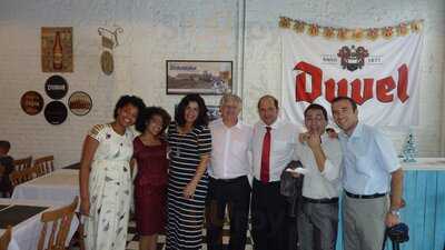 Rua Da Mooca Restaurante E Pizzaria