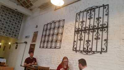 Rua Da Mooca Restaurante E Pizzaria