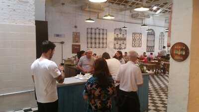 Rua Da Mooca Restaurante E Pizzaria