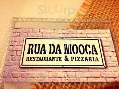Rua Da Mooca Restaurante E Pizzaria