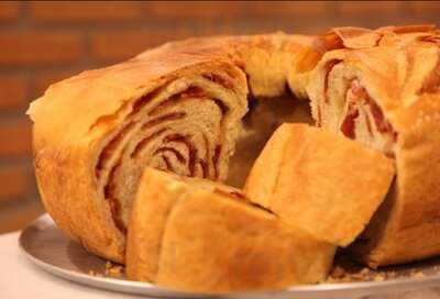 Rua Da Mooca Restaurante E Pizzaria