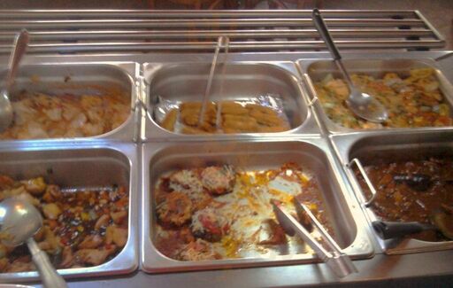 Bar, Lanchonete E Restaurante Stan