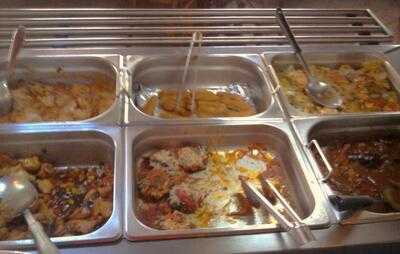 Bar, Lanchonete E Restaurante Stan