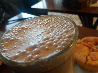 Bar E Restaurante Sabor Do Rio