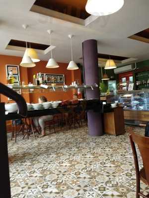 Bar E Restaurante Sabor Do Rio