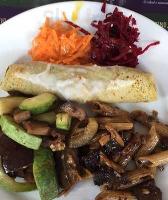 Bar E Restaurante Sabor Do Rio