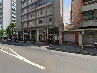 Bar E Restaurante Sabor Do Rio