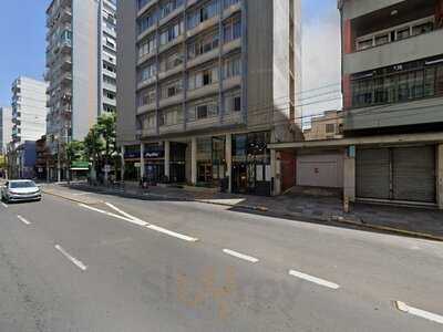 Bar E Restaurante Sabor Do Rio