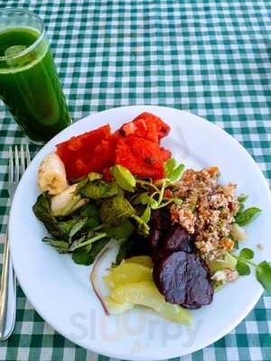 Bar E Restaurante Sabor Do Rio