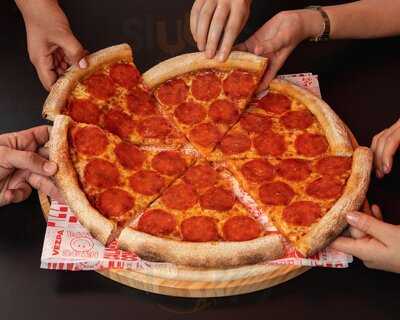 Vezpa Pizzas - Tijuca